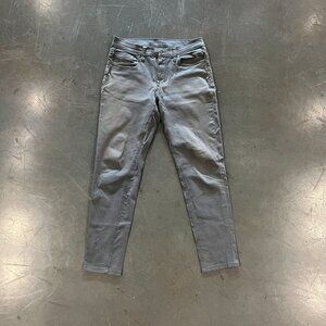 Joe's Brixton Pant Grey • 32